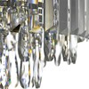 Миниатюра фото потолочная люстра citilux leonna cl320161 | 220svet.ru